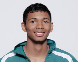 Oklahoman Big All-City boys track and field roster