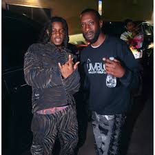 Marcel Goodall (@bigcelg) • Instagram photos and videos