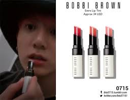 Bobbi Brown Extra Lip Tint Bts Makeup Bts Clothing Lip Tint