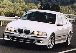 Modified 1995 bmw 540i m sport 6. Bmw 5 Series 540i M Sport E39 2002 Performance Figures Specs And Technical Information