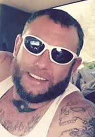 McDaniel, Gary Michael