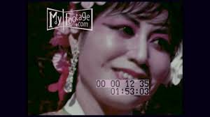 1960s San Francisco Chinatown