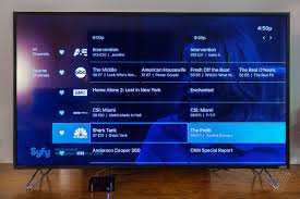 Directv delivers the best of live tv, movies & sports. Directv Now Everything You Want To Know The Verge