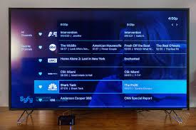 We have written previously a tutorial on how to install terrarium tv on android familiar with smart home automation, media streaming, htpc, and home server topics? Directv Now Everything You Want To Know The Verge