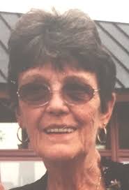 Joan Eberle Obituary