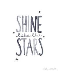 Baby Boy Nursery Art Print Handwritten By Billyandscarlet On Etsy Inspirational Words Cool Words Star Quotes