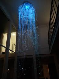 Fiber Optic Chandelier Fiber Optic Lighting Lights Fiber Optic