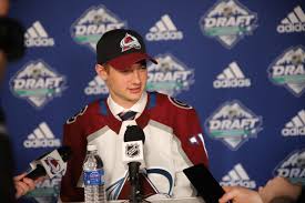 Professional hockey player for the toronto maple leafs. Pair Of Incoming Cornell Freshmen Selected In Nhl Draft The Cornell Daily Sun