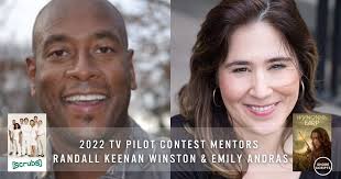 2022 TV Pilot Screenwriting Prize Mentorships