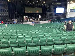 Dte Energy Music Theatre Left Center 6 Rateyourseats Com