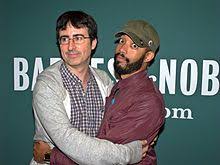 John oliver called out the war crimes being committed by israel and named them for what they are. John Oliver Wikipedia