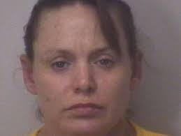 Two charged with making meth in North Carolina home