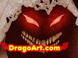 How To Draw The Guy, The Guy, Disturbed, Step By Step - Youtube