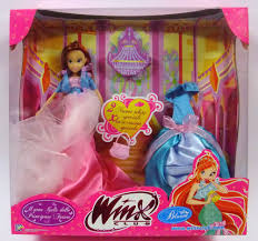 672 x 1187 png 363 кб. Winx Club Bloom Doll Princesses Gala Ebay