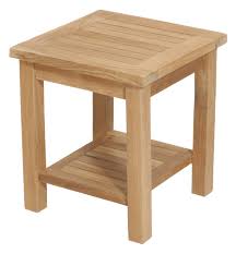 Exklusiver orient kelim hocker kelim sitzwürfel beistelltisch 50 x 50 x 50 cm. Beistelltisch Doppeldecker Teakholz Gartenmobel Hovelmann Bufeo Gmbh