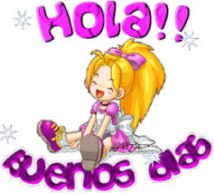 Resultado de imagen de buenos dÃ­as gif