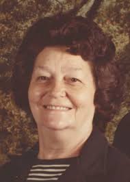 Maggie Rolls Obituary