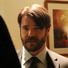 All About Charlie Weber's Big HTGAWM Season Finale
