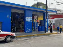 Abarrotes Palicio