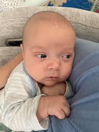 Leeper Triplets 💙💜💛