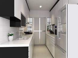 Reviews of the top selling cabinet lines. Yishun Dew Spring 4 Rooms Hdb Mix Box Interior Design Kitchen Design Modern Small Room Door Design Kitchen Design Open