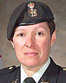 Karen Ritchie Obituary (2008)