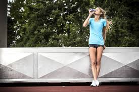 Das sind die worte von konstanze klosterhalfen zur leichtathletik em in berlin 2018. Konstanze Klosterhalfen Knackt Schon Wieder Rekorde