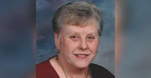 Shirley Ann Bennett Obituary