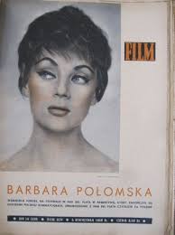 Barbara połomska (born 9 january 1934) is a polish actress. Barbara Polomska Photos News And Videos Trivia And Quotes Famousfix