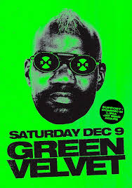 Green Velvet Tickets at Temple San Francisco in SF by Temple Nightclub San  Francisco