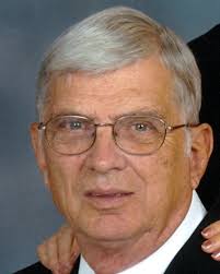 James "Jim" Benjamin McCarty Obituary August 24, 2023