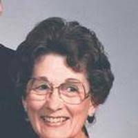 Obituary for Melva Jean Bernyce Larsen