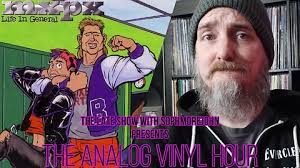 The Late Show With sophmorejohn