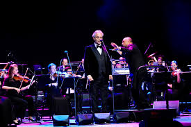 Andrea bocelli — libertà 03:56. Dubai Opera Hosts Legendary Opera Singer Andrea Bocelli