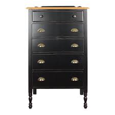 Black tall dresser with gold handles art. 1960s Traditional Tall Onyx Dresser With Antique Brass Cup Pulls Cup Pulls Dresser Flipping Furniture Upcycle Dresser