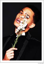 Portrait: Abu Hussein by Leon Dash