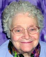 Anne Elizabeth Schmidt Allmaras (1921-2010)