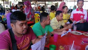 Pusat komuniti sentul perdana jalan 2/48a, sentul perdana bandar baru sentul, kuala lumpur email : Dewan Komuniti Batu Muda Dewan Komuniti Batu Muda Community Center Pusat Komuniti Taman Koperasi Polis 2 Adadson
