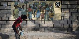 4 Fakta Tentang Haiti Negara Yang Disebut Prabowo Subianto Merdeka Com