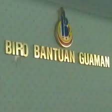 Jūs esat ieradušies uz šo lapu, jo tas, visticamāk, meklē: Biro Bantuan Guaman Unit Syariah Office