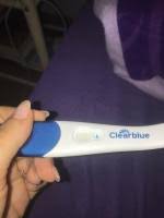 So fällt das warten auf den test natürlich nicht immer leicht. Clearblue Schwangerschaftstest Fruhtest Rechner