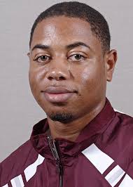 2007-08 Track & Field Roster