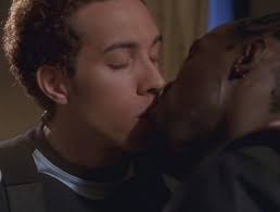 MikeMontgomery #CodyChristian I love Cody so much as an actor he never  plays really massive parts but still leaves a lasting impression as side  characters. I really felt for his character, Mike