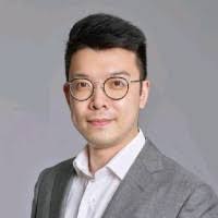 Edmond Chin's Instagram, Twitter & Facebook