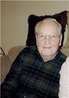 James Stark Obituary (1929