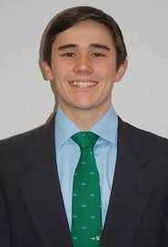 2018 Men's Lacrosse Roster