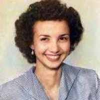 Julia Chaplin (1926–2021) • FamilySearch