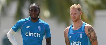 ICC - News update