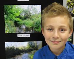 ARK's photographic competition winners capture the wonders of the Kennet  chalk stream