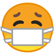 Unter den 117 emojis bei whatsapp finden sich diesmal nur wenige smileys. Gesicht Mit Atemschutzmaske Emoji